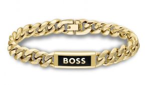 Boss Kassy Emblem 1580680M