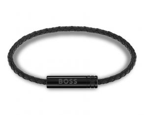BOSS Ares Air Bracelet 19cm