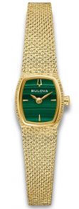 Bulova Classic Goddess of Time 97L184