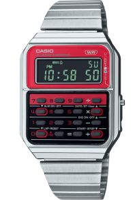 Casio Vintage CA-500WE-4BEF