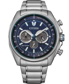 Citizen Racer Chronograph CA4560-81L