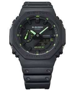 Casio G-Shock GA-2100-1A3ER