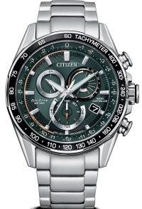 Citizen Radio Controlled Eco-Drive CB5914-89X