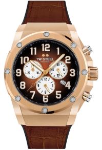 TW Steel Ace Genesis Limited Edition (1000 pieces worldwide) ACE132