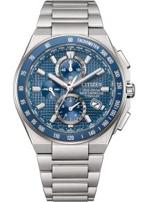 Citizen Promaster Sky Super Titanium AT8396-59L