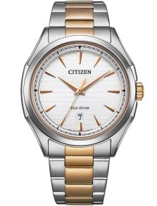 Citizen Classic Solar Quartz AW1756-89A