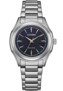 Citizen Classic Ladies Solar Quartz FE2110-81L