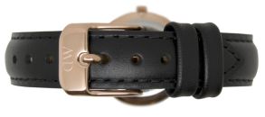 Wristband Daniel Wellington Classic Sheffield Rose Dam 0708DW