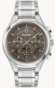 Bulova Curv 96A298