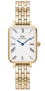 Daniel Wellington Quadro Roman 5 Link DW00100688