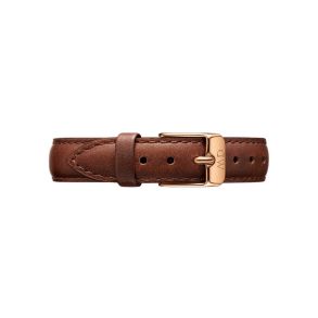 Wristband Daniel Wellington Classic St. Mawes Rose Gold 12mm DW00200184