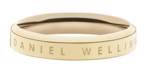 Daniel Wellington Classic Ring Gold 58 DW00400081