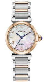 Citizen L Maybells EM1136-87D