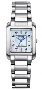 Citizen Eco-Drive L EW5600-87D