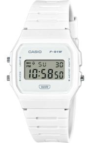 Casio Timeless F-91WB-7AEF