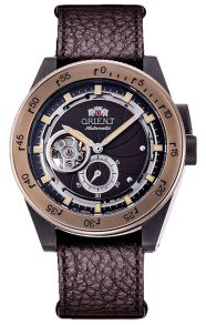 Orient Retro Future Camera Revival Automatic RA-AR0203Y