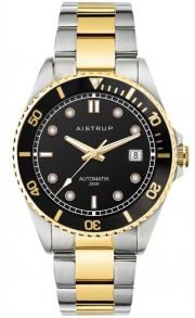 Aistrup Automatik 200M Diver AIW8303