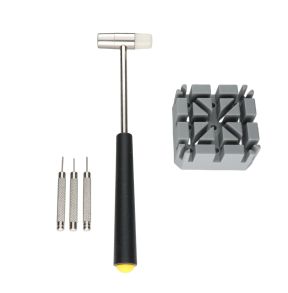 Verktygssats för justering av klocklänk (Värde 399 kr)