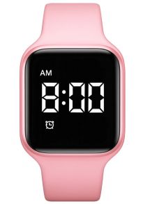 Medicintimer barn tyst påminnelseklocka | FIBEX15V04