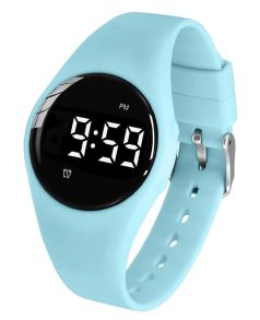 Bättre sömrutiner ljusblå natthjälp | FIBEX15V2LIGHTBLUE