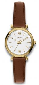 Fossil Carlie