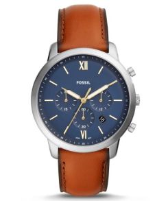 Fossil Neutra Chronograph FS5453