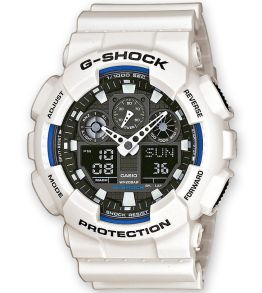Casio G-Shock GA-100B-7AER