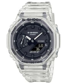 Casio G-Shock Casio Skeleton GA-2100SKE-7AER