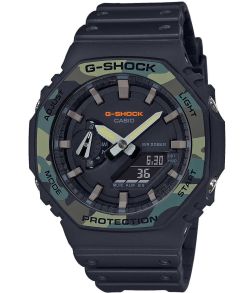 Casio G-Shock Casio GA-2100SU-1AER