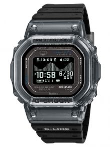 Casio G-Shock G-Lide GBX-H5600-1ER