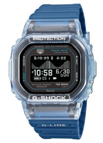 Casio G-Shock G-Lide Blue