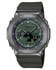 Casio G-Shock Limited GM-2100B-3AER