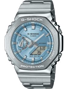 Casio G-Shock G-Steel GM-2110D-2AER