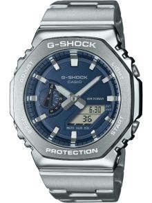 Casio G-Shock G-Steel GM-2110D-2BER