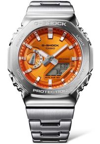Casio G-Shock G-Steel GM-2110D-4AER