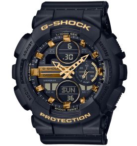 Casio G-Shock GMA-S140M-1AER