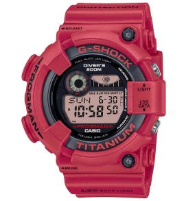Casio G-Shock Frogman 30th Anniversary Limited GW-8230NT-4ER