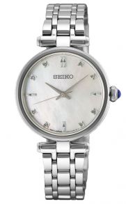 Seiko Classic Ladies 29mm HGH005P1