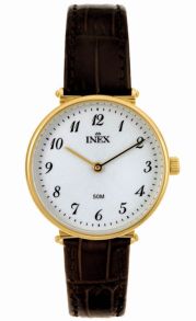 Inex Womens White Gold A69510D4A