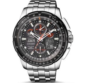 Citizen Radio-Controlled Promaster Sky JY8069-88E