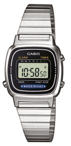 Casio Classic LA670WEA-1EF