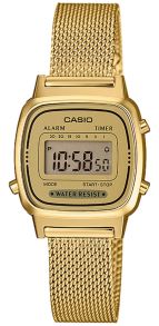 Casio Classic LA670WEMY-9EF