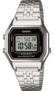 Casio Classic LA680WEA-1EF