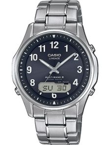 Casio Wave Ceptor LCW-M100TSE-1A2ER