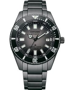 Citizen Promaster Dive Titanium Automatic NB6025-59H