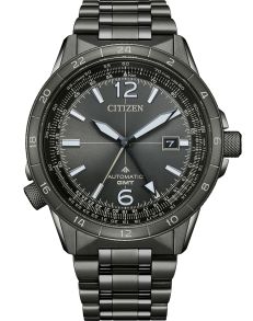 Citizen Promaster Air GMT Automatic NB6045-51H
