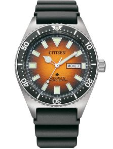 Citizen Promaster Diver Automatic NY0120-01Z