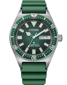Citizen Promaster Diver Automatic NY0121-09X