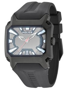 Police Tornado PL13600JSB/61