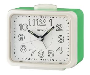Seiko Alarm Clock QHK061W